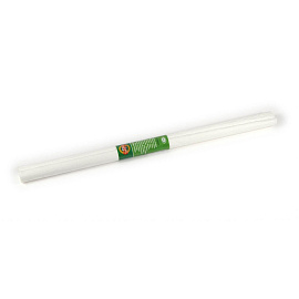 Бумага цветная Koh-i-Noor 50 см x 2 м 32 г/кв.м белая