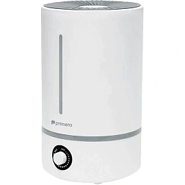 Увлажнитель воздуха Primera HUP-R1060-TA белый