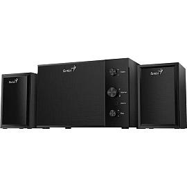 Колонки 2.1 Genius SW-2.1 350 (31730037401)
