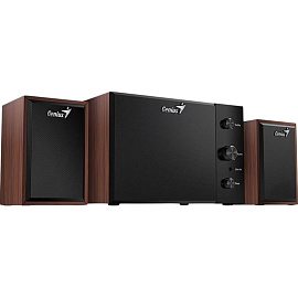 Колонки 2.1 Genius SW-2.1 350 (31730037400)