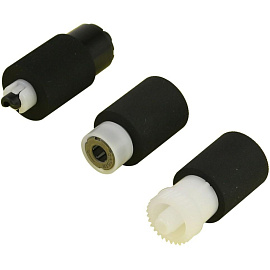 Комплект роликов CET Long Life, New 2F909171, 2HN06080, 2F906230