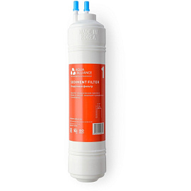 Фильтр Aquaalliance SED-A-12U для пурифайеров марки AEL
