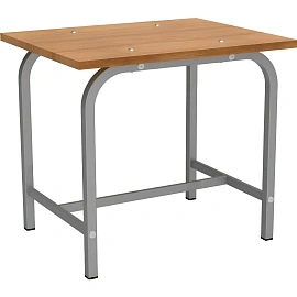 Скамья TI_СТ Ш500хВ450хГ400 ЛДСП