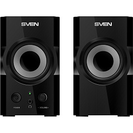 Колонки 2.0 Sven SPS-606