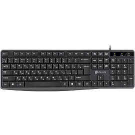 Клавиатура проводная Oklick 145M (1659983)