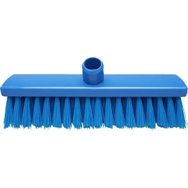 Щетка FBK 300х60мм жесткая, синяя 231552