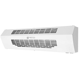Тепловая завеса электрическая Royal Clima RAH-HG1.0E6M