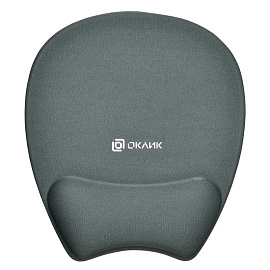 Коврик для мыши Oklick OK-RG0580-GR (1088646)