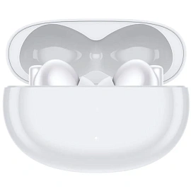 Наушники беспроводные Honor Choice Earbuds X5 Pro белые (5504AALJ)