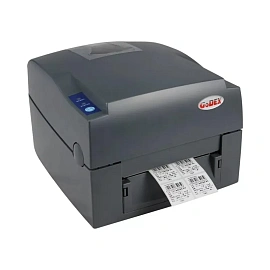 Принтер этикеток Godex G530 UES (011-G53E02-000)