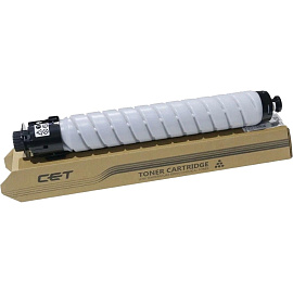 Картридж лазерный Cet 842251 CET141292 для Ricoh черный совместимый