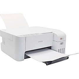 МФУ струйное Epson L3256 (C11CJ67524)