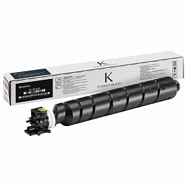 Картридж лазерный Kyocera TK-8335K 1T02RL0NL0 черный оригинальный