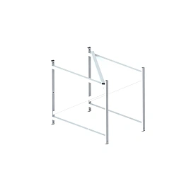 Ферма для баскетбола СТ-63 97x97x83 см