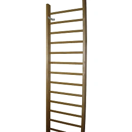 Стенка гимнаст.Премиум 2400х800х150мм(березов перекладины)СТП-1,spt0010690