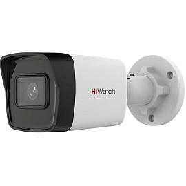 IP-камера HiWatch DS-I200(E) 2.8 мм
