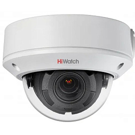 IP-камера HiWatch DS-I258Z(B) 2.8-12 мм