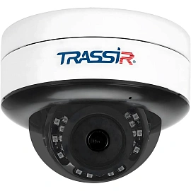 IP-камера  TR-D3121IR2 v6 (B) 2.8 TRASSIR