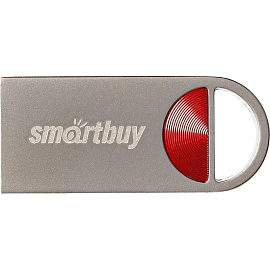 Флешка USB 2.0 64 ГБ SmartBuy MC8 (SB064GBMC8)