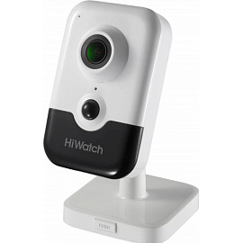 IP-камера HiWatch DS-I214 (B) (2.8 mm)