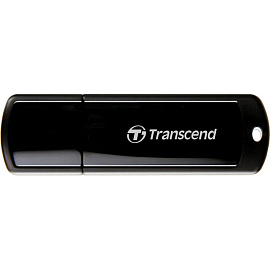 Флешка USB 3.0 512 ГБ Transcend Jetflash 700 (TS512GJF700)