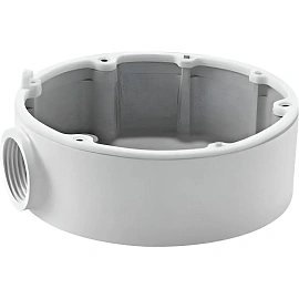 Коробка монтажная Hikvision DS-1280ZJ-DM18