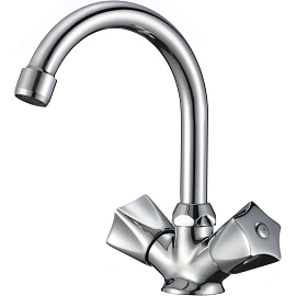 Смеситель СС_CATALONA для раковины , 23110CT