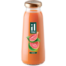 Нектар IL Primo гуава с мякотью 0.2 л