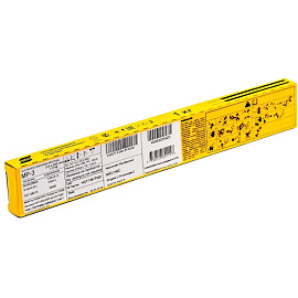 Электроды ESAB МР-3 3 мм 1 кг