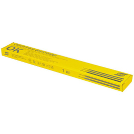 Электроды ESAB OK 46.00 3 мм 1 кг (4600303WZ0)