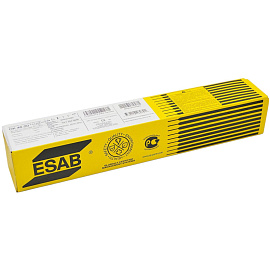 Электроды ESAB OK 46.00Р 2.5 мм 2.5 кг