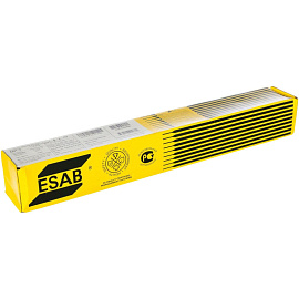 Электроды ESAB АНО-21 4 мм 6.6 кг