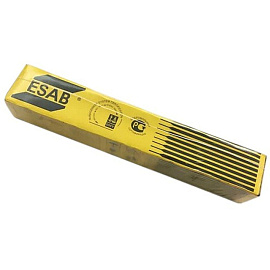 Электроды ESAB МР-3 3 мм 5 кг (4595303WE0)