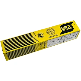Электроды ESAB УОНИИ-13/55 4,0x450 (6,0кг) 5676404WE0