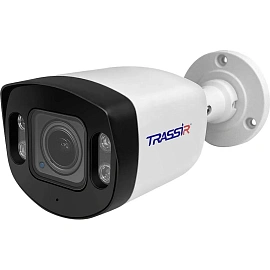 IP-камера TRASSIR TR-D4B6 v3 2.7-13.5
