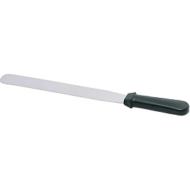 Шпатель кондитерский прямой Maco 370698/SS9 23 см