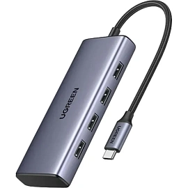Разветвитель Ugreen CM498 (35897_)