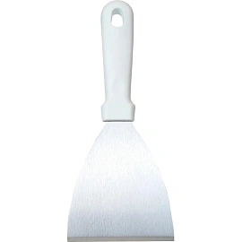 Скребок ручной HACCPER Gastra 100 мм белый