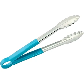 Щипцы универсальные нержавеющая сталь (45954)