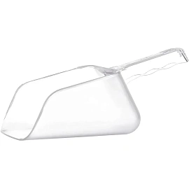 Совок для сыпучих прод.960г (32oz) пластик(кт1158)