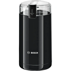 Кофемолка Bosch TSM 6A013B чёрная