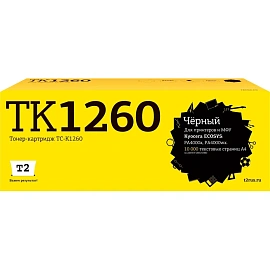 Тонер-картридж GalaPrint TK-3300 чер. для Kyocera MA4500ix/MA4500ifx