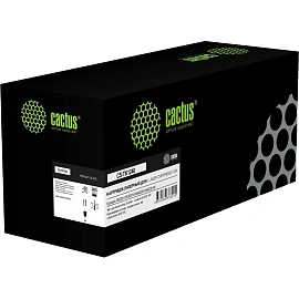 Картридж лазерный Cactus CS-TK1240 TK-1240 черный (1500стр.) с чипом