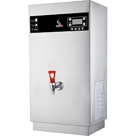 Термопот Airhot CWB-30 серебристый