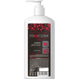 Крем Primaterra OIL защитный для рук гидрофильный 1000мл