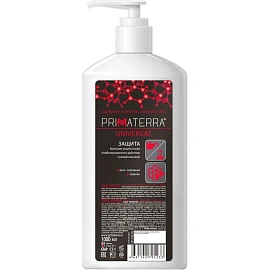 Крем Primaterra UNIVERSAL защитный для рук комбинир. 1000 мл
