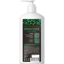 Крем Primaterra WELLNESS регенерирующий для рук 1000мл