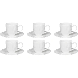 Чайная пара 210мл Sam&Squito Tiffany(фк7315),6шт/уп