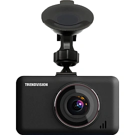 Автомобильный видеорегистратор TrendVision Prime ver.2 фото Автомобильный видеорегистратор TrendVision Prime ver.2