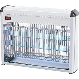 Лампа инсектицидная Airhot (IK-40W) 100м2